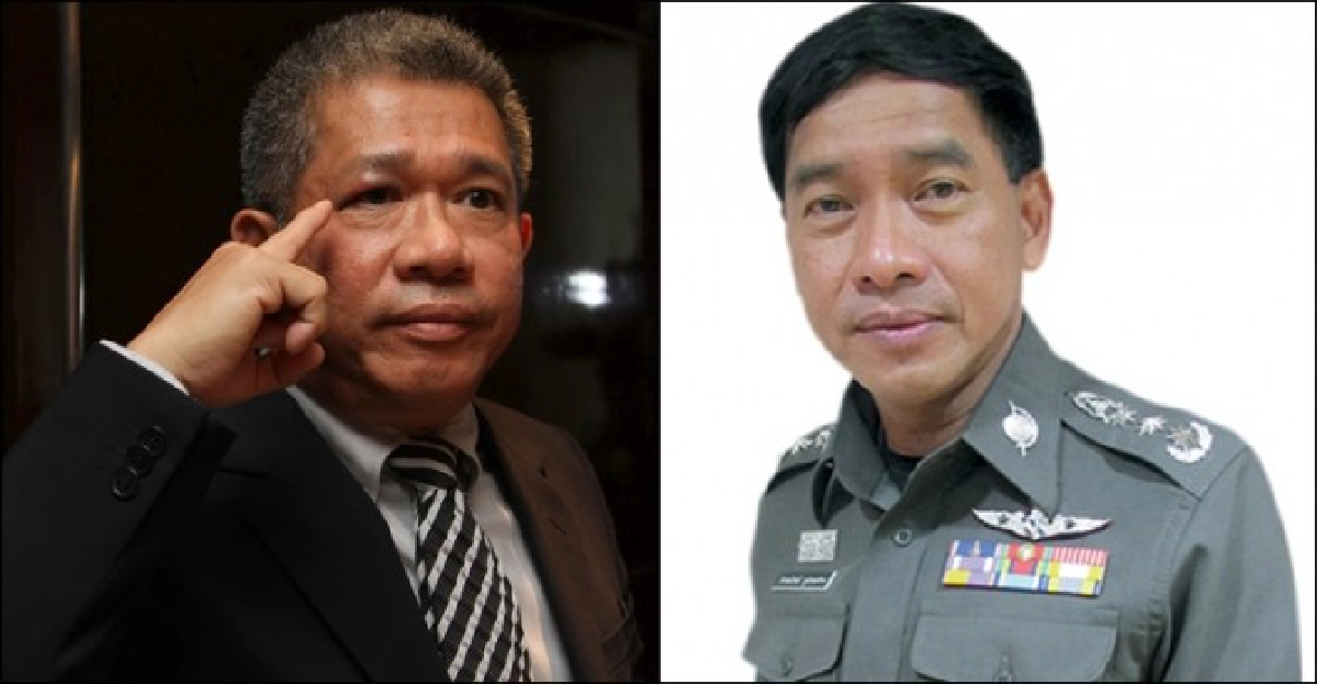 ศาลเลื่อนไต่สวน'เอกยุทธ'ฟ้อง'บิ๊กแจ๊ส' ศาลเลื่อนไต่สวน'เอกยุทธ'ฟ้อง'บิ๊กแจ๊ส'