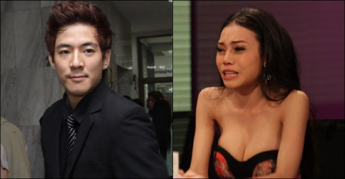 'ฮาเวิร์ด-เอมมี่'ประกาศตัดขาด 'ฮาเวิร์ด-เอมมี่'ประกาศตัดขาด