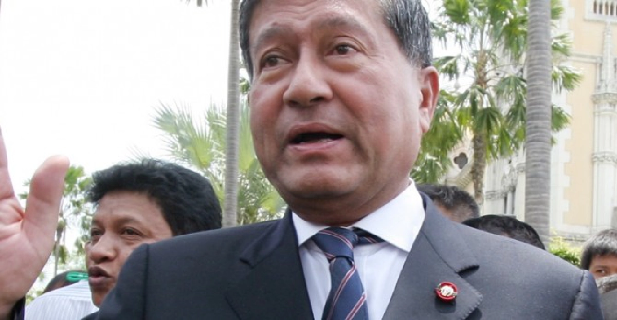 'เฉลิม'ทำสำเร็จ!ครม.ดันตั้งศาลจราจร