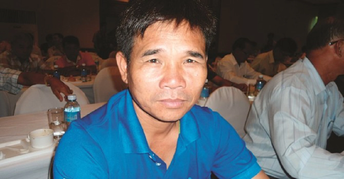 'คำเพียร'หนุนปชช.ปลูกผักผลไม้