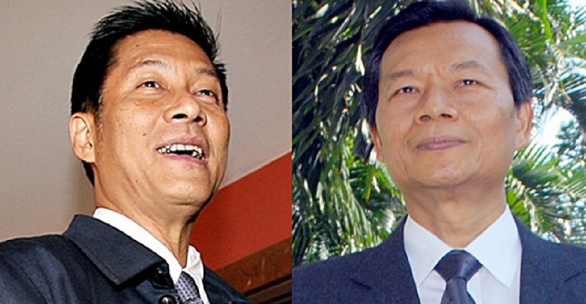 'ภราดร'เชื่อเปลี่ยน'เลขาสมช.'ไม่กระทบไฟใต้ 'ภราดร'เชื่อเปลี่ยน'เลขาสมช.'ไม่กระทบไฟใต้