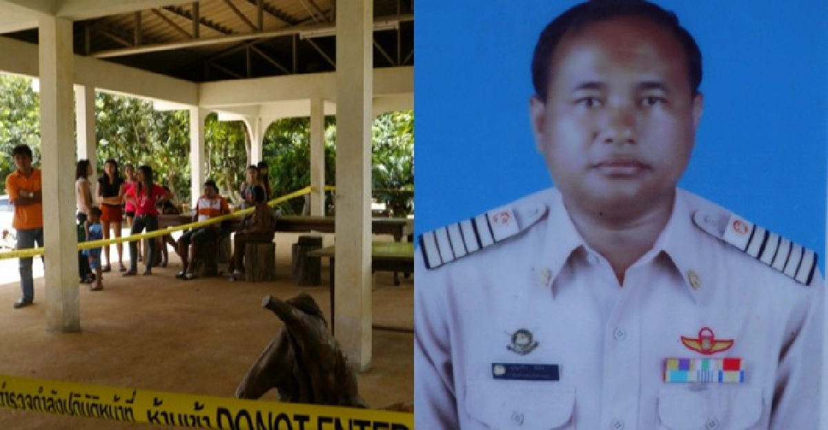 'ตู่'ปัดไม่รู้จัก'จ่ายักษ์เล็ก'พันฆ่ากำนันแดง