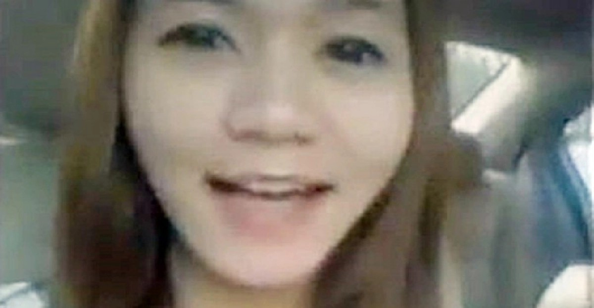 'คนดีอยู่ยาก คนชั่วอยู่ง่าย'วลีสุดท้ายของ'น้องยิ้ม' 'คนดีอยู่ยาก คนชั่วอยู่ง่าย'วลีสุดท้ายของ'น้องยิ้ม'