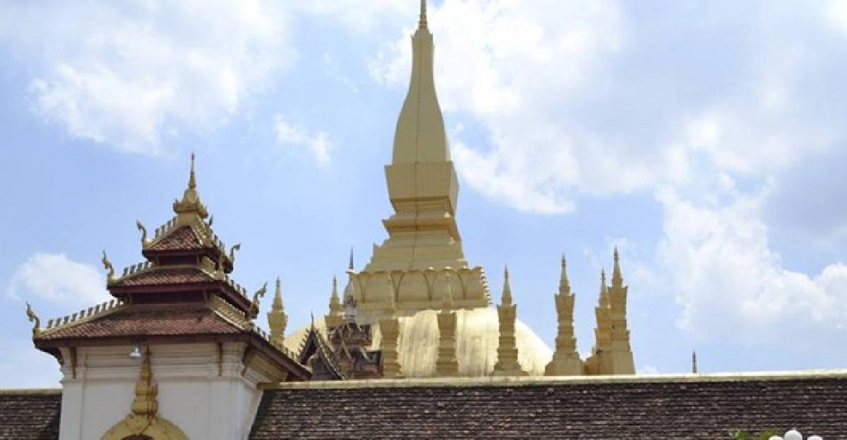 เวียงจันทน์-นครแห่งความทันสมัย เวียงจันทน์-นครแห่งความทันสมัย