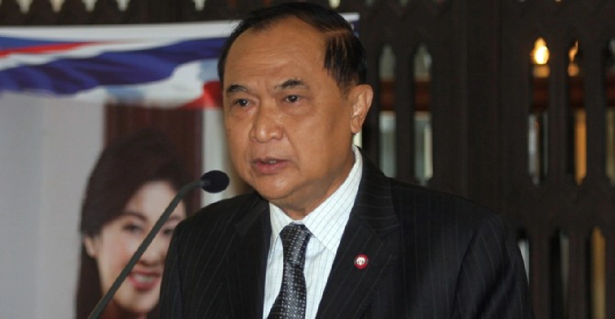 'พท.'มั่นใจรักษาเก้าอี้ส.ส.ดอนเมืองได้ 'พท.'มั่นใจรักษาเก้าอี้ส.ส.ดอนเมืองได้