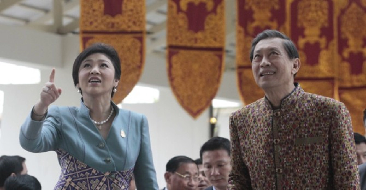 'ปลอดประสพ'จุดอ่อนของรัฐบาล 'ปลอดประสพ'จุดอ่อนของรัฐบาล