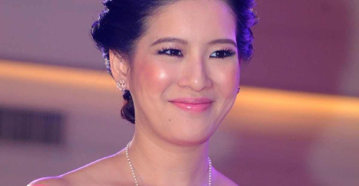 'ได๋'โต้รีเทิร์น'ต้าร์'โวมีหนุ่มคุยแล้ว
'ได๋'โต้รีเทิร์น'ต้าร์'โวมีหนุ่มคุยแล้ว