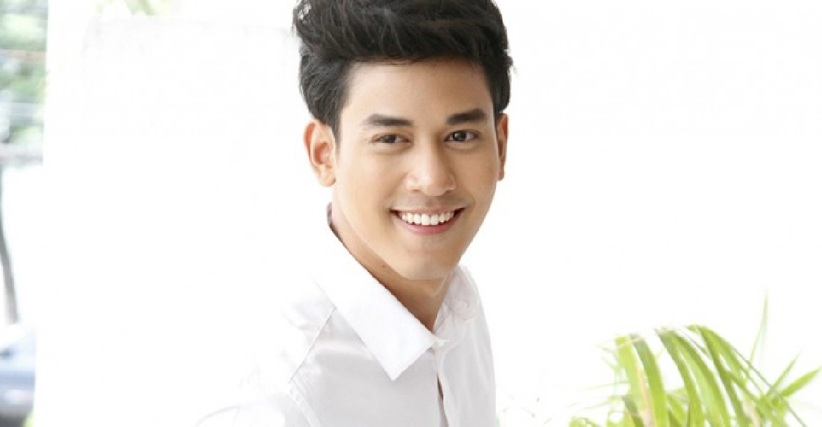 'ป๊อป'ปัดแอบกิ๊ก'แพทริเซีย'
'ป๊อป'ปัดแอบกิ๊ก'แพทริเซีย'