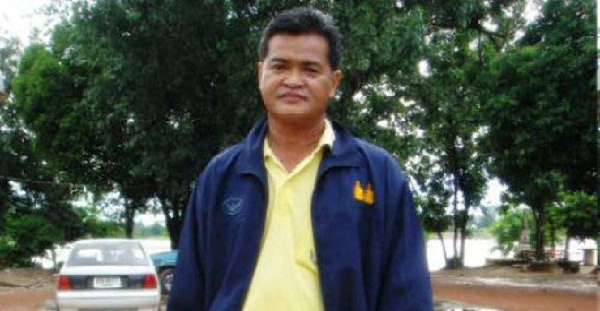 คนดังท้องถิ่น : อนุรักษ์ประเพณีดั้งเดิม คนดังท้องถิ่น : อนุรักษ์ประเพณีดั้งเดิม
