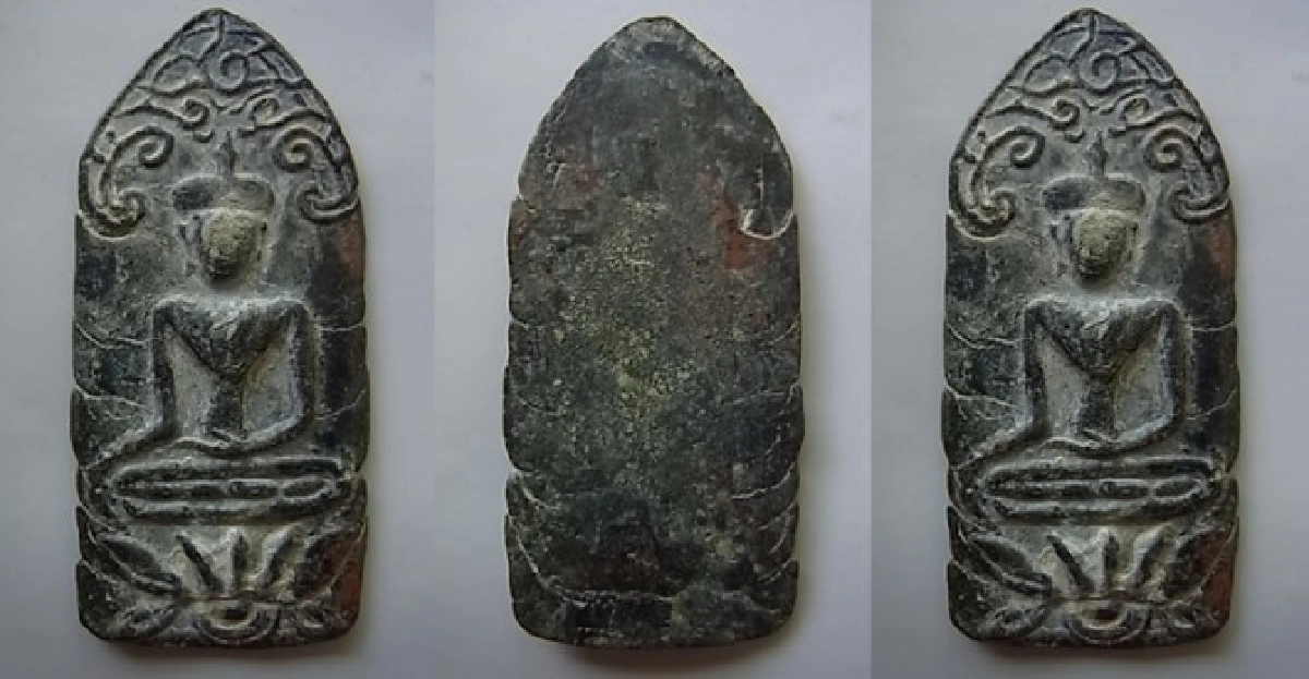 พระยอดขุนพลกรุสันป่า'ยอดแคล้วคลาด' พระยอดขุนพลกรุสันป่า'ยอดแคล้วคลาด'