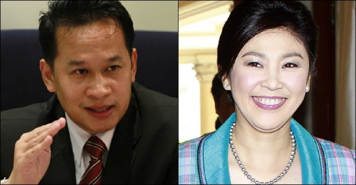 'พท.'ปัด'นายกฯ'ลอยตัวปมจำนำข้าว