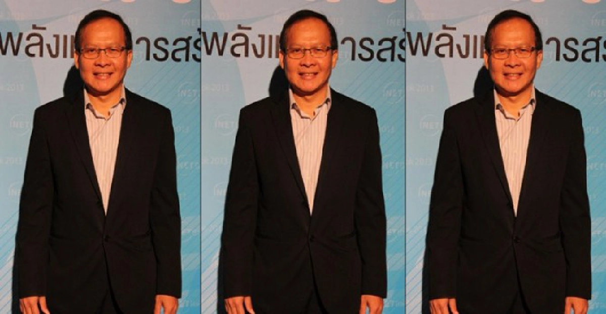 EGA จัดงานโชว์บริหารจัดการด้านไอที