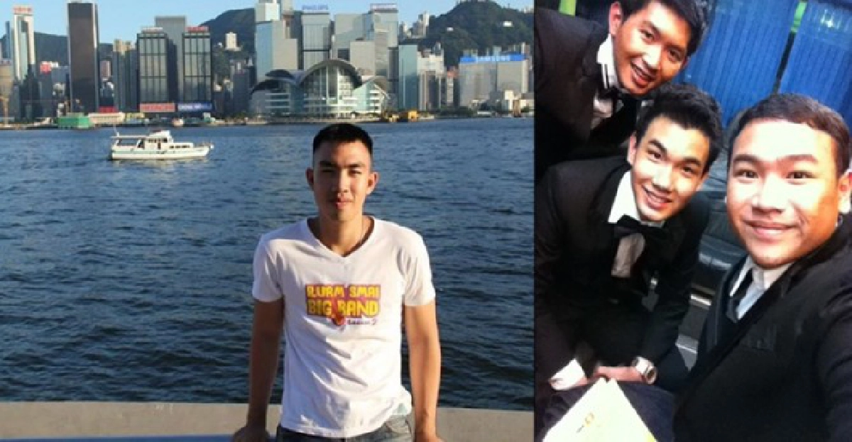 สศร.หนุนเด็กไทยโชว์ดนตรีที่ฮ่องกง สศร.หนุนเด็กไทยโชว์ดนตรีที่ฮ่องกง