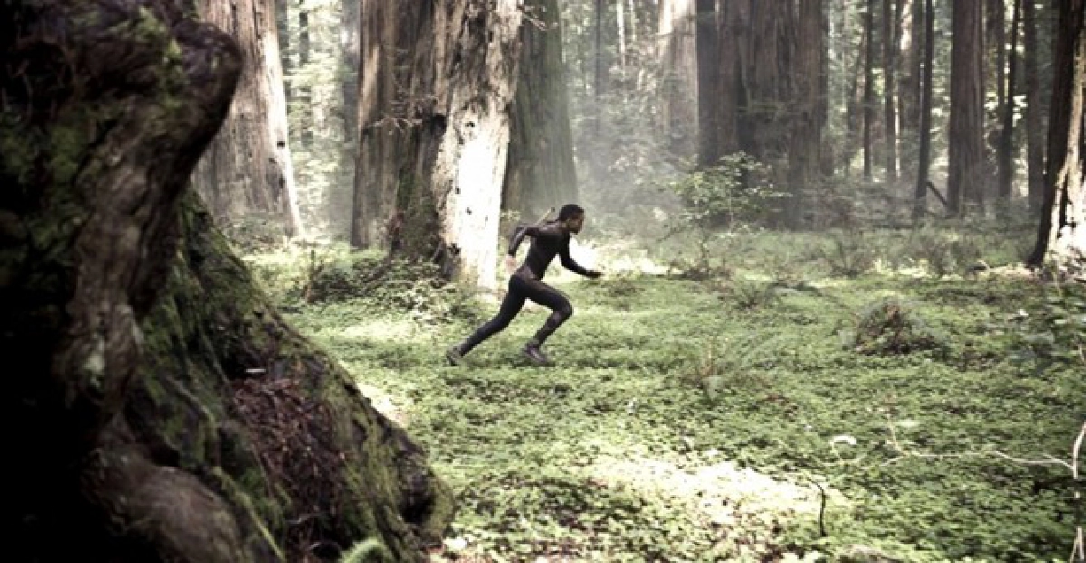 'วิล สมิธ'เข็น'After Earth'ลงจอ