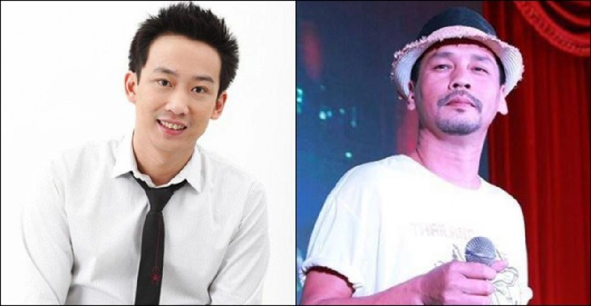 'โอ๊ค'อัด'สลิ่ม'กลัว'แม้ว'ขี้ขึ้นสมอง!