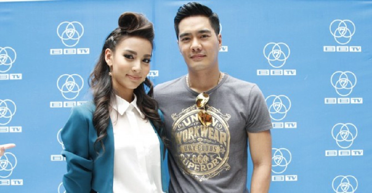 'เคลลี่'ไม่รู้'พ่อกรีน'อยากให้ลาวงการ
'เคลลี่'ไม่รู้'พ่อกรีน'อยากให้ลาวงการ