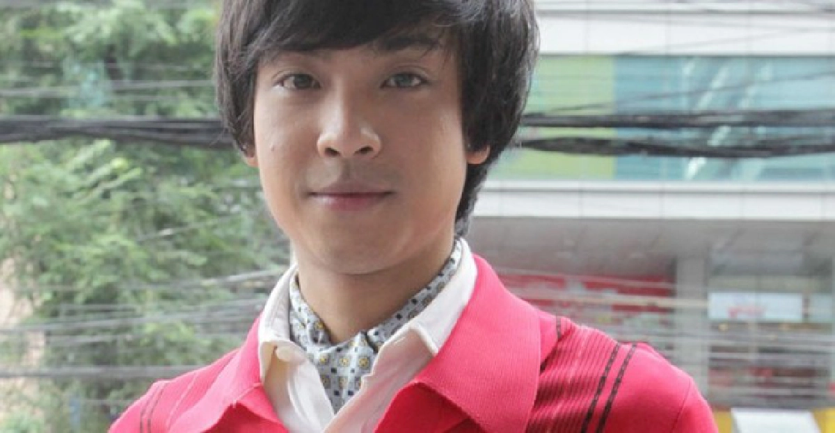'บอล'ประกาศแต่ง'แนนนี่' 'บอล'ประกาศแต่ง'แนนนี่'