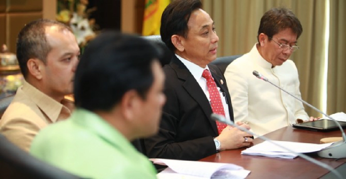 รัฐบาลมีสิทธิ์'ขาดทุน'ได้เท่าไหร่ รัฐบาลมีสิทธิ์'ขาดทุน'ได้เท่าไหร่