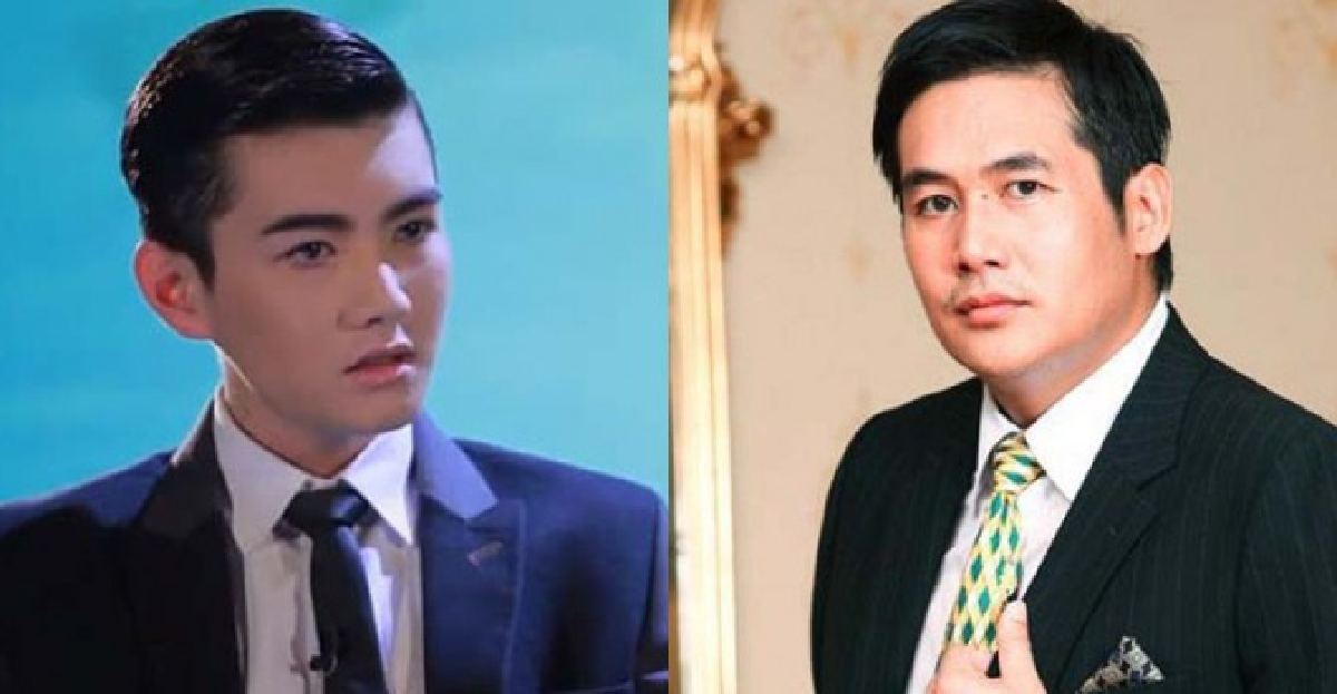 'เจค'เหน็บ'แอน'ใช้ลูกหาเลี้ยง

