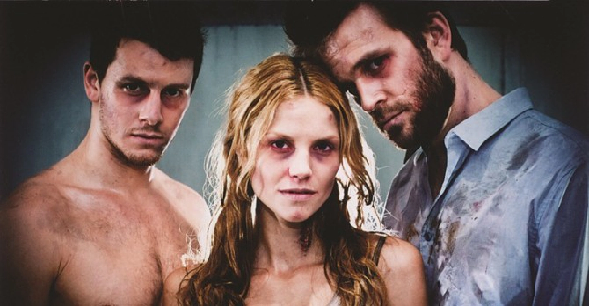 'จอห์น-เอลแลน'เผยความลับของความรักในTrue Love
