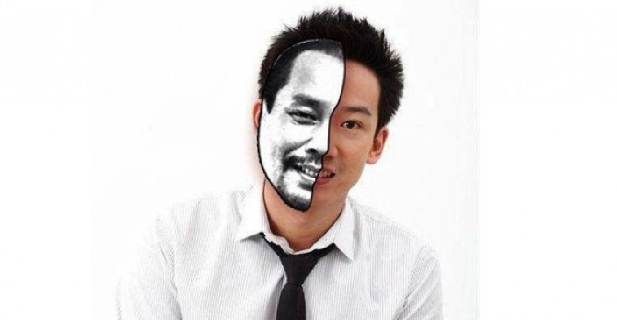 'โอ๊ค'โพสต์ชวนใส่'หน้ากากเท่ง' 'โอ๊ค'โพสต์ชวนใส่'หน้ากากเท่ง'