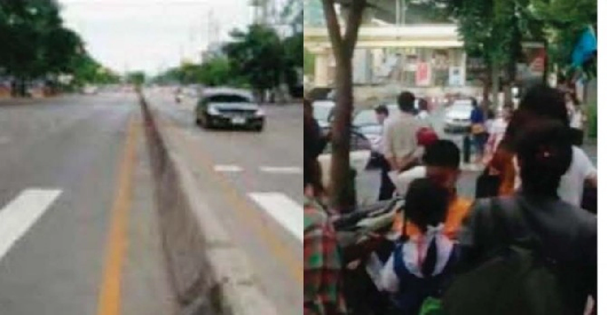 ตัวแทนภาคปชช.แนะ'ดับทุกข์ก่อนเกิดเหตุ' ตัวแทนภาคปชช.แนะ'ดับทุกข์ก่อนเกิดเหตุ'