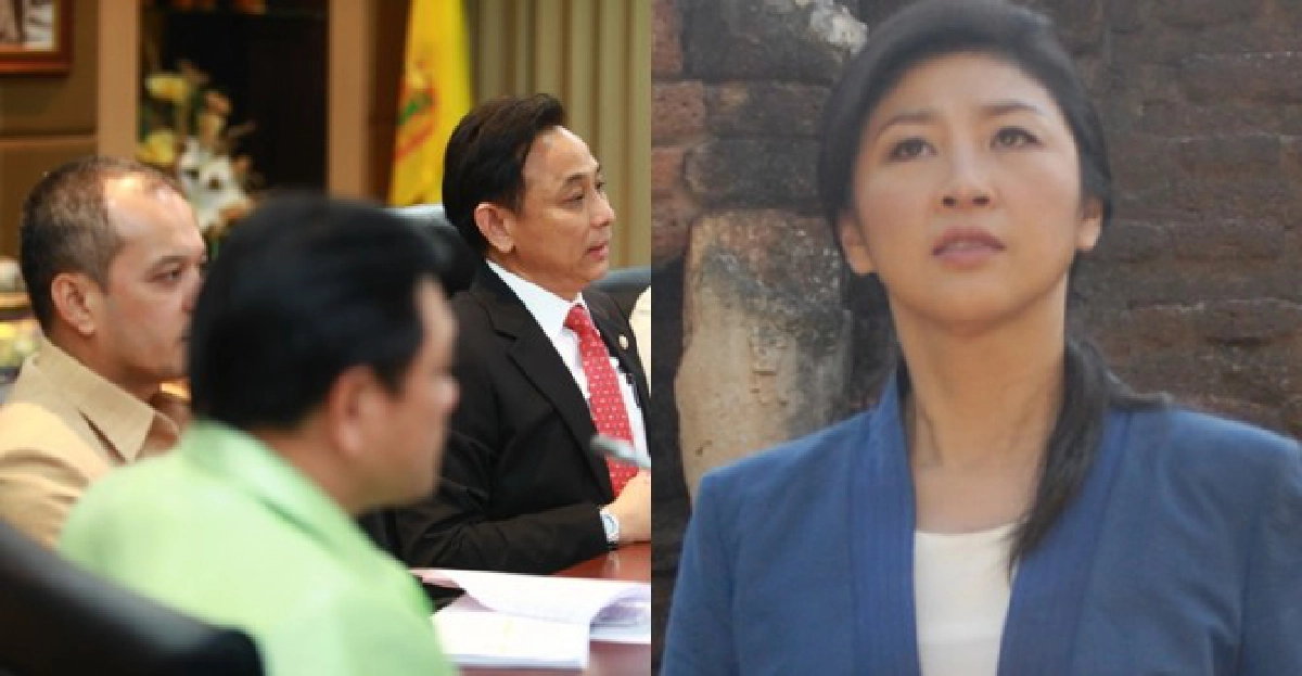 'การเมือง-เศรษฐกิจ'ประชิดรัฐบาล 'การเมือง-เศรษฐกิจ'ประชิดรัฐบาล