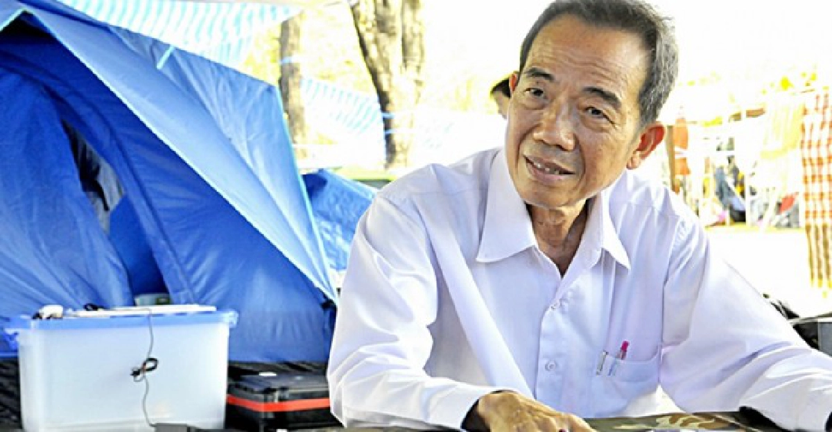 'ไชยวัฒน์'เจอดี!โดนปาบึ้มบ้าน2คืนติด 'ไชยวัฒน์'เจอดี!โดนปาบึ้มบ้าน2คืนติด