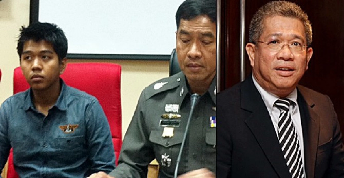 ลือหึ่ง!พบศพ'เอกยุทธ'ซุกพัทลุง ลือหึ่ง!พบศพ'เอกยุทธ'ซุกพัทลุง