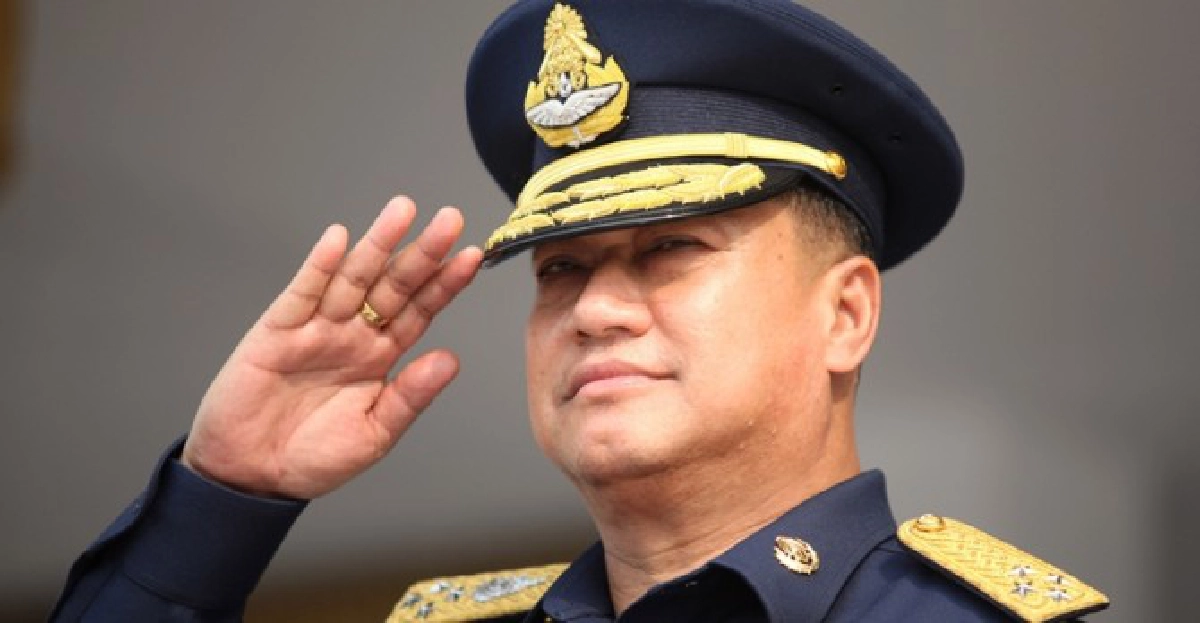 'สุกำพล'เดินหน้าพีอาร์ผลงานดับไฟใต้