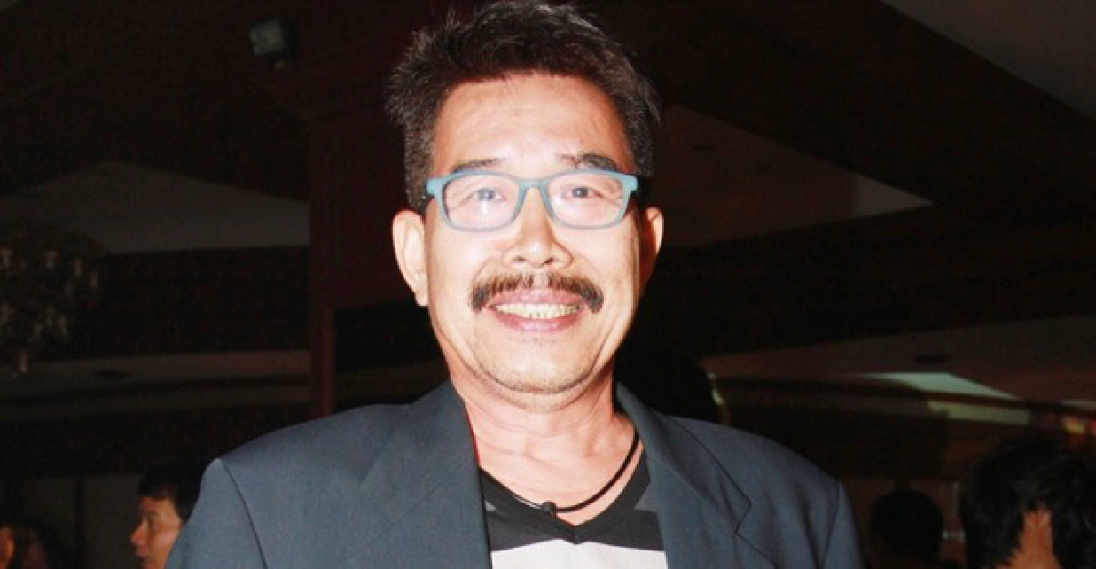 'ชรัส'ถูกพ่วงชื่อมีรถจดประกอบ
'ชรัส'ถูกพ่วงชื่อมีรถจดประกอบ