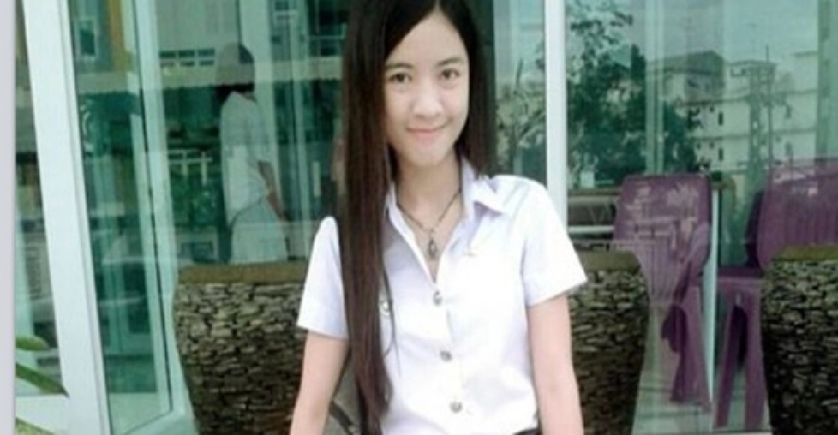 ปลอดภัยแล้ว!นิสิตสาวมก.โดนปาหิน ปลอดภัยแล้ว!นิสิตสาวมก.โดนปาหิน