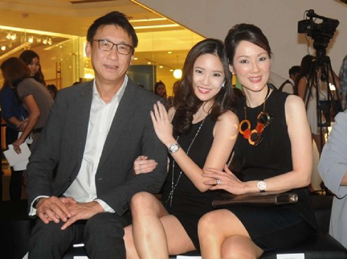 เรือนหรูเคียงคู่ซูเปอร์ยนตกรรม เรือนหรูเคียงคู่ซูเปอร์ยนตกรรม