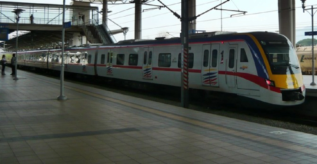 มั่นใจ!ชาวย่าโมเห็นด้วย'รถไฟเร็วสูง'