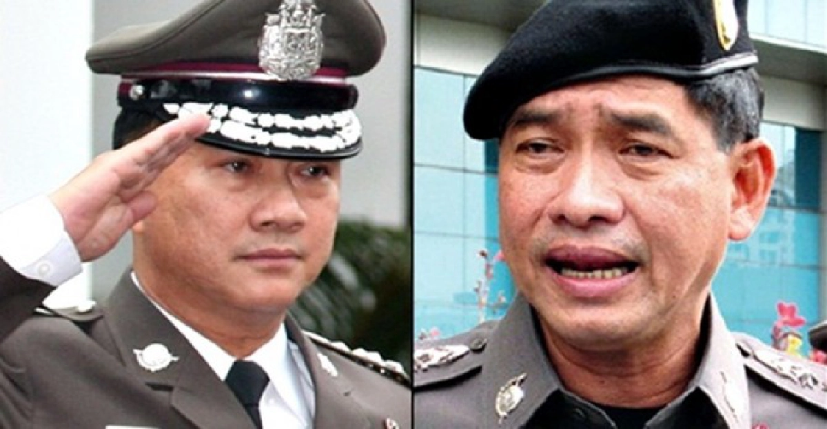 'อดุลย์'แถลงจับ3มืออุ้มฆ่า'เอกยุทธ' 'อดุลย์'แถลงจับ3มืออุ้มฆ่า'เอกยุทธ'