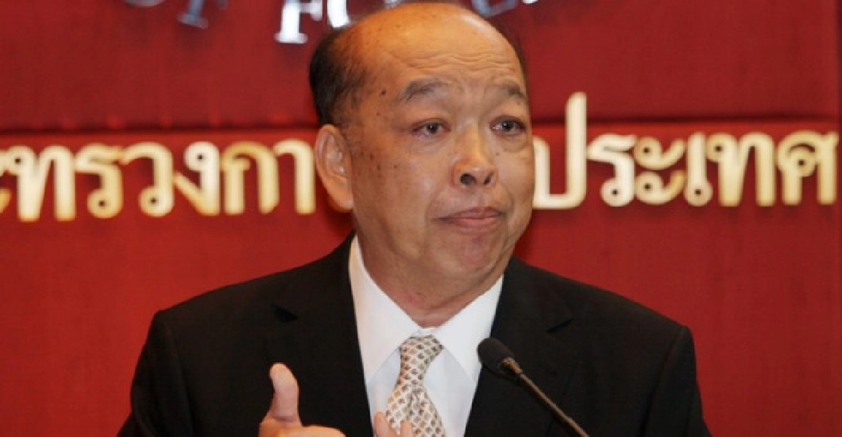 อ้างเอกสารไม่ชัดวืดจัดเวิลด์เอ็กซ์โป