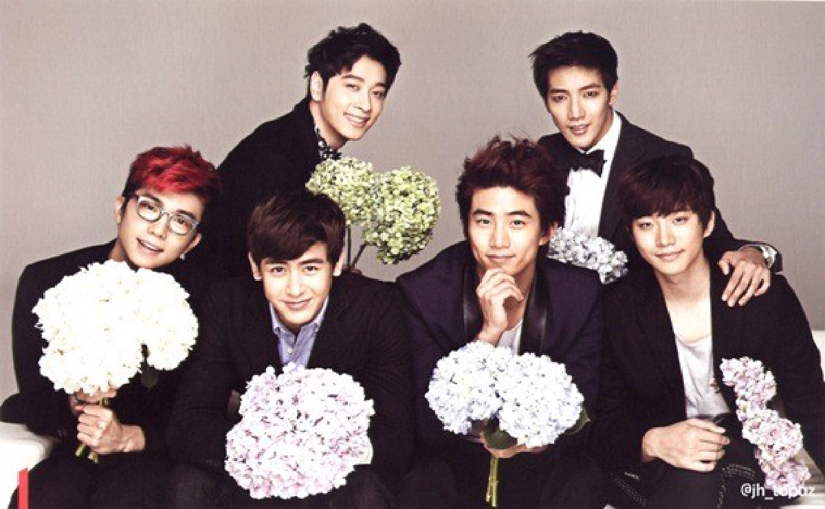5ปีกับความสัมพันธ์ที่มั่นคงของเหล่าอสูรกาย2PM
5ปีกับความสัมพันธ์ที่มั่นคงของเหล่าอสูรกาย2PM