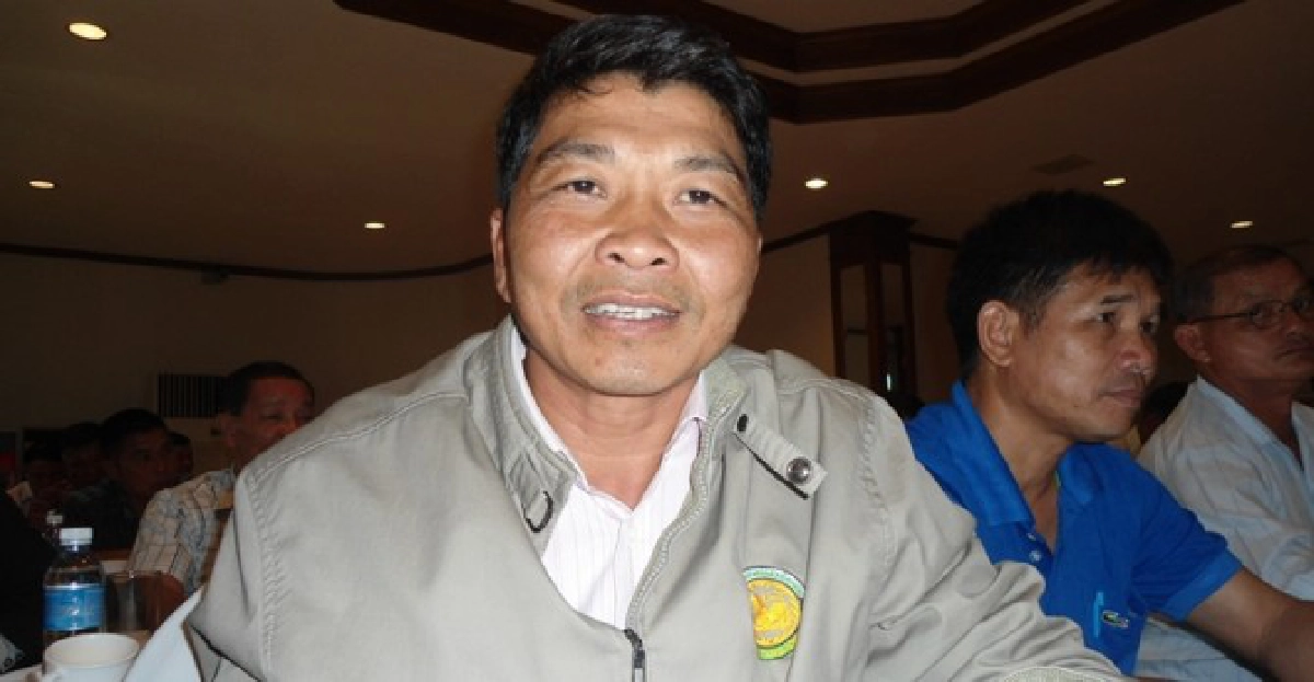 คนดังท้องถิ่น : ของบเร่งทำระบบส่งน้ำ