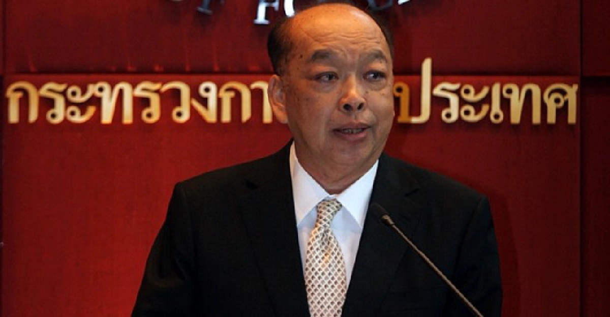 ไทยนั่งแท่นปท.ผู้ประสานงาน'FEALAC'