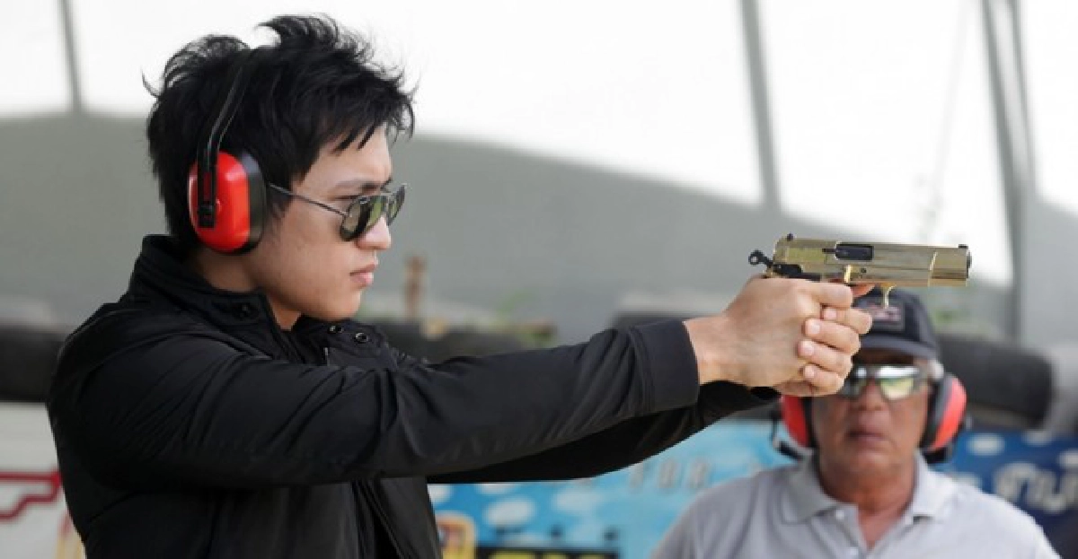 'ชาคริต-กิก-เบิร์ด'เปิดศึกเหนี่ยวไก