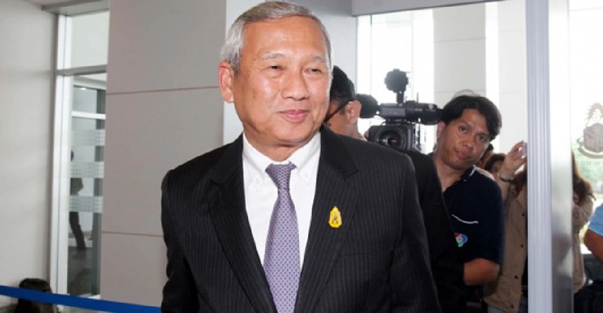'นิวัฒน์ธำรง'แจงงบน้ำ-ยันโปร่งใส 'นิวัฒน์ธำรง'แจงงบน้ำ-ยันโปร่งใส