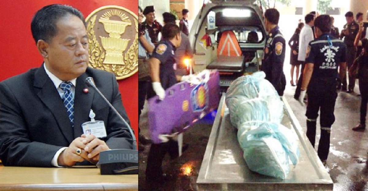 'ปธ.กมธ.ตร.'จ่อเรียกจนท.แจงคดี'เอกยุทธ' 'ปธ.กมธ.ตร.'จ่อเรียกจนท.แจงคดี'เอกยุทธ'
