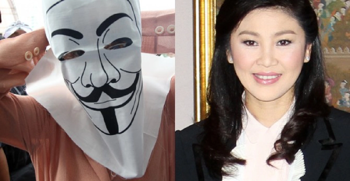 'ปัญหารุมเร้า-ม็อบเขย่า'ระวัง!เอาไม่อยู่ 