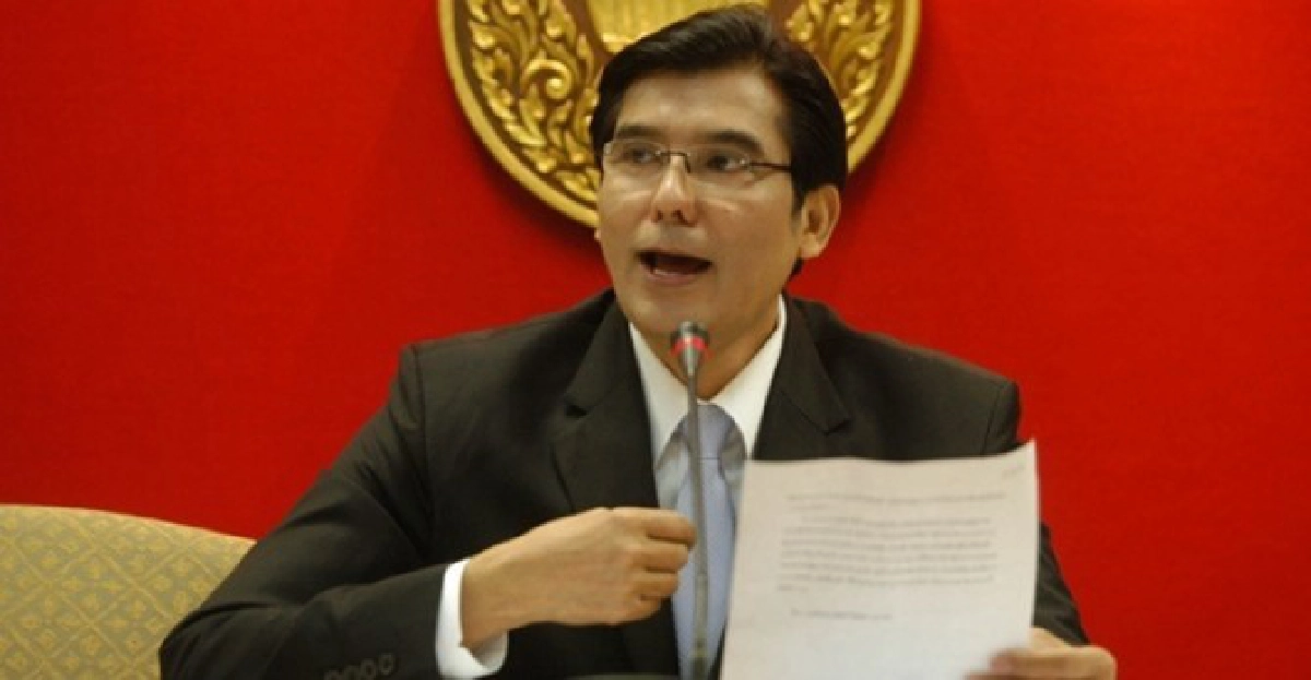 'เด็จพี่'ยันแพ้ลต.กระแสพรรคไม่ตก! 'เด็จพี่'ยันแพ้ลต.กระแสพรรคไม่ตก!
