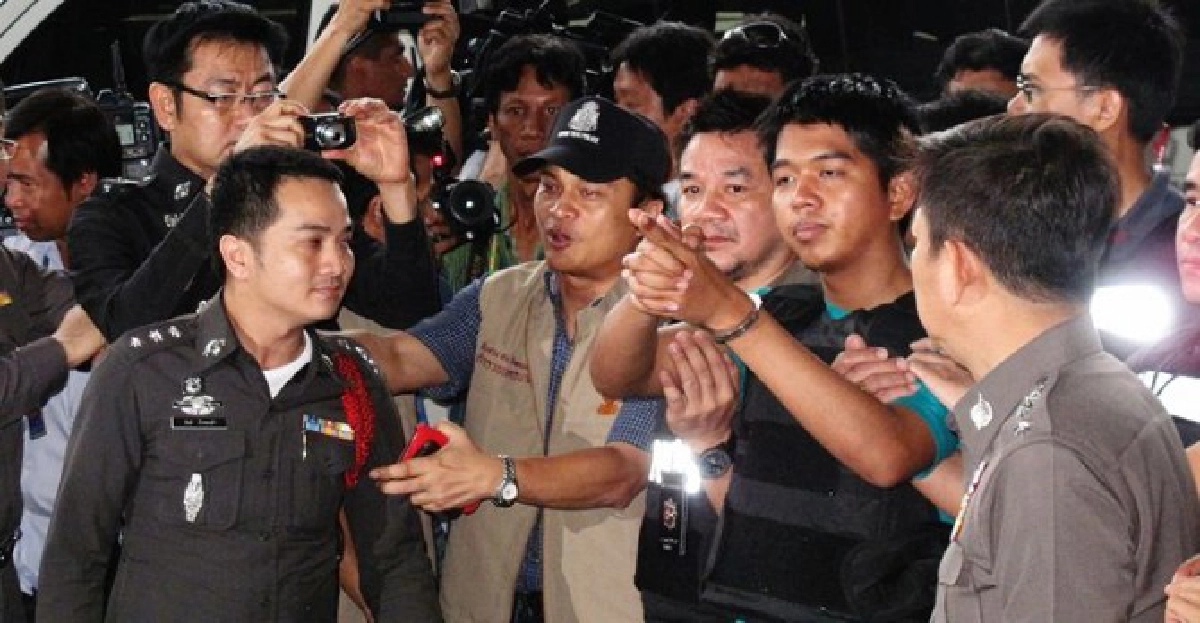 คดี'เอกยุทธ'ยังพุ่งปมฆ่าชิงทรัพย์
