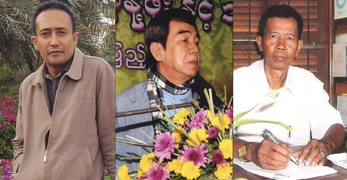 'เนาวรัตน์'คว้ารางวัลสุนทรภู่ 'เนาวรัตน์'คว้ารางวัลสุนทรภู่
