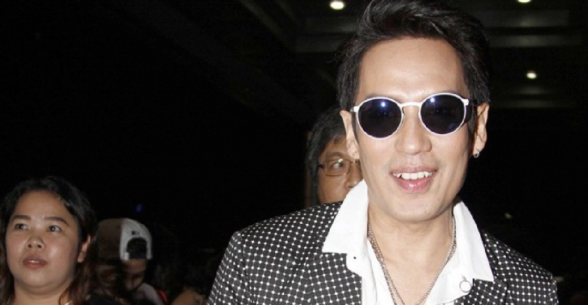 'เบิร์ด'ฟันธงปีหน้าได้ดูแน่
'เบิร์ด'ฟันธงปีหน้าได้ดูแน่