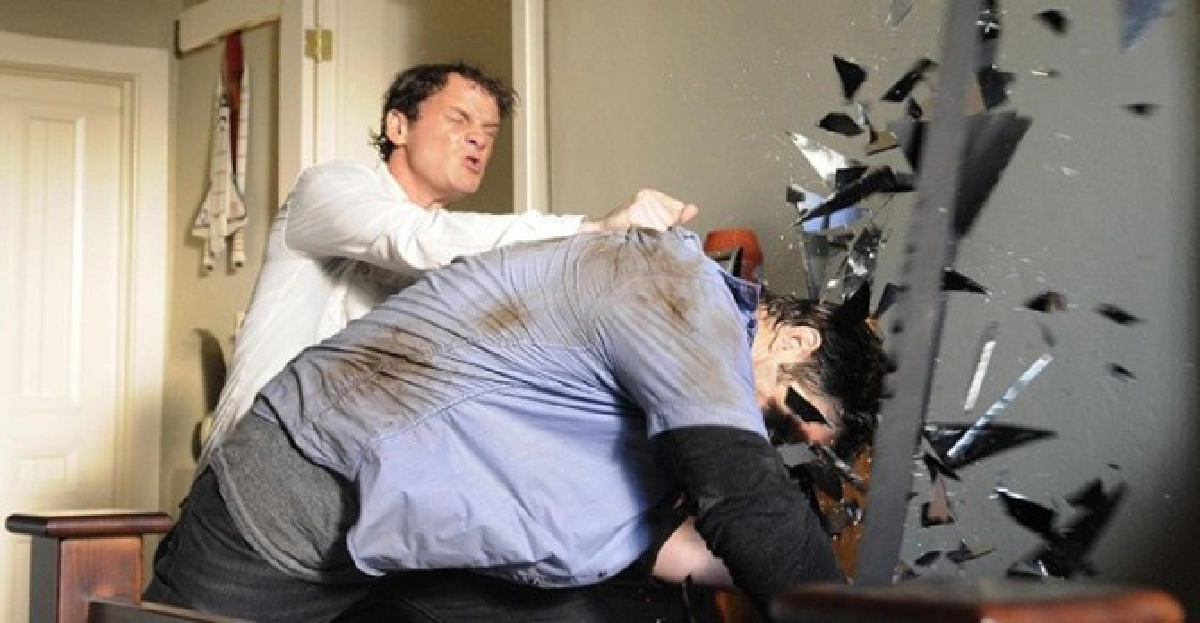 สตีเฟนลุก'Odd Thomas'นิยายลี้ลับระดับโลก
สตีเฟนลุก'Odd Thomas'นิยายลี้ลับระดับโลก
