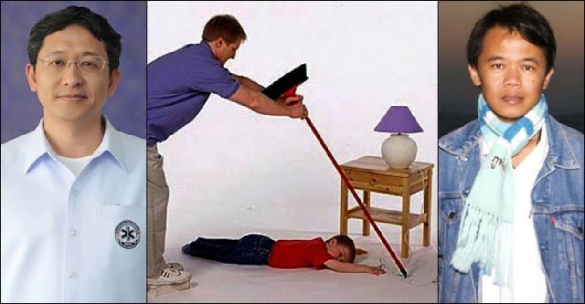 หน้าฝน ระวัง! 'ไฟดูด-ไฟช็อต'