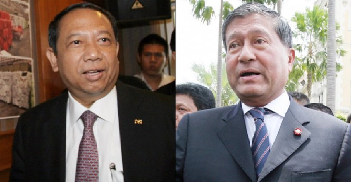 'ธาริต'จ่อออกหมายจับ2เสี่ยขนรถหรู 'ธาริต'จ่อออกหมายจับ2เสี่ยขนรถหรู
